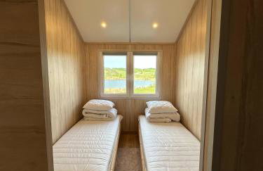 Komfortowe domki nad jeziorem Sztabinki - Foto 14