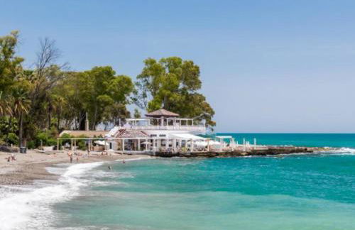 Casa Pedregalejo. Grupos-Familias - Photo 79