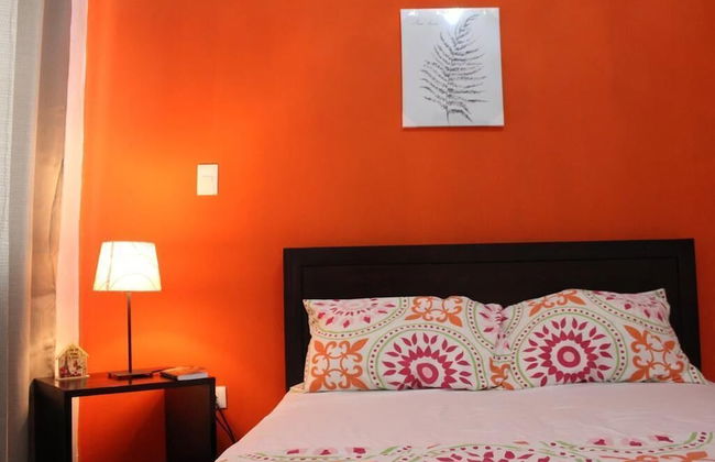 Hotel Paraiso Comfortable and Safe Room in Dominican Republic - Foto 1