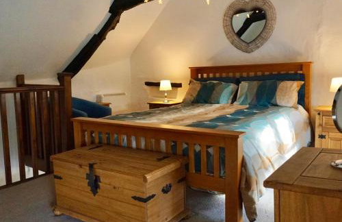 Easterly Cottage - Foto 10