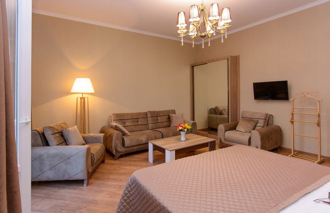 Apartment Dat Exx on the Marjanishvili - Foto 52