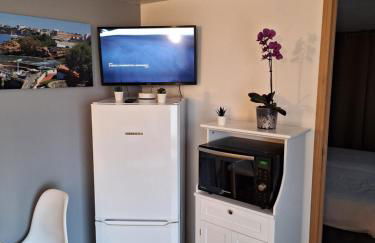 Les Tourtereaux - Foto 6