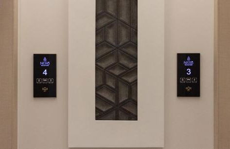 NERO SEASCAPE SUITES - Foto 25