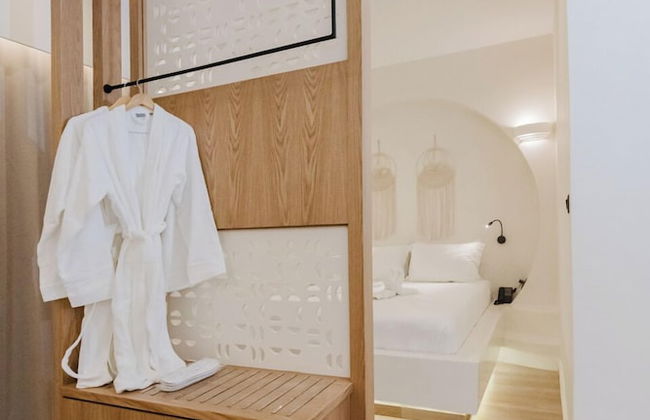 Evexia Boutique Hotel & Spa - Foto 34