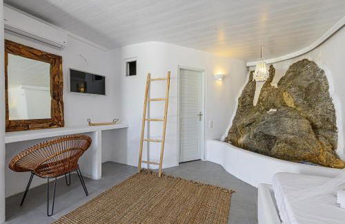 9 Muses Villas Mykonos - Photo 50