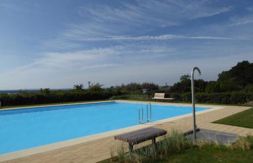 Appartement Meeresbrise - Foto 11