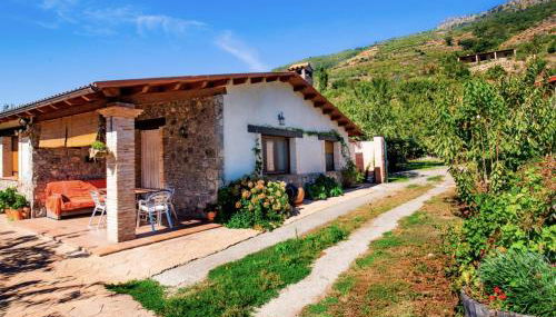 Casa Rural Las Picotas - Foto 3, Garden view