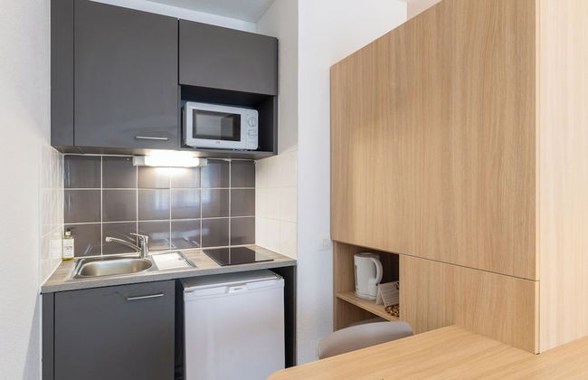 ResidHotel Saint Etienne Centre - Foto 26