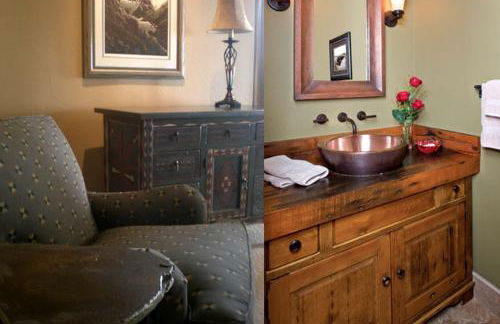 Spacious Group Lodge Rental with Hot Tub near Bozeman, Montana - Foto 10
