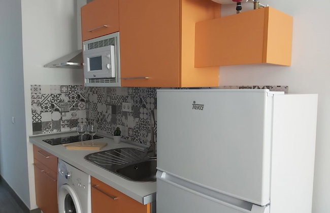 Bnbook Medea Apartments - Photo 61