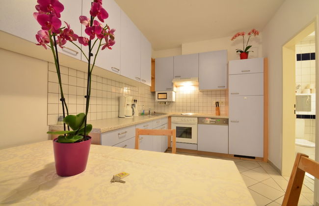 AJO Vienna Garden - Contactless Check-in - Foto 31