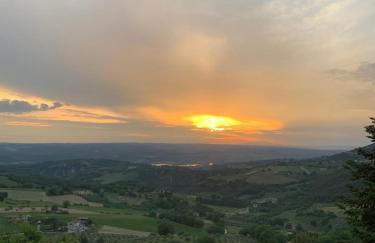 Il nido dell'aquila-Lugnano in Teverina - Foto 15