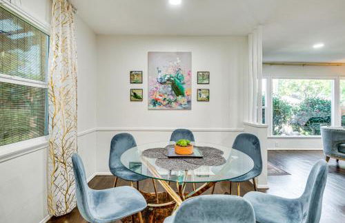 Peacock House Sanctuary 4 Mi to Old Pasadena! - Photo 3