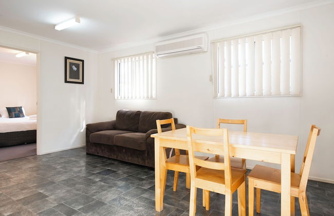 Echo Holiday Parks - Windsor Gardens - Foto 46