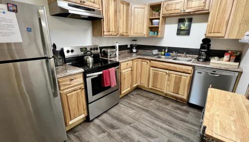 2 King Bedrooms each with full bath, Amazing Views! - Foto 5