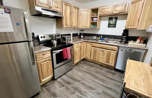 2 King Bedrooms each with full bath, Amazing Views! - Foto 5