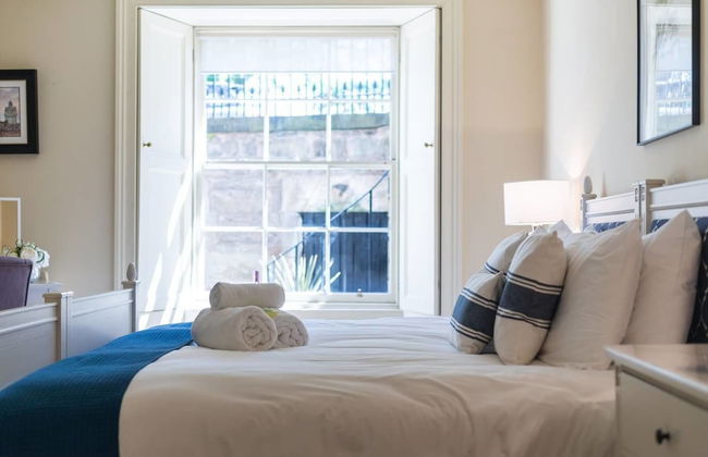 JOIVY Luxury Carlton Terrace Main Door Apartment - Foto 14