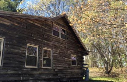 Rustic Cabin on Sturdivant Island with Views of Casco Bay in Falmouth, Maine - Foto 1