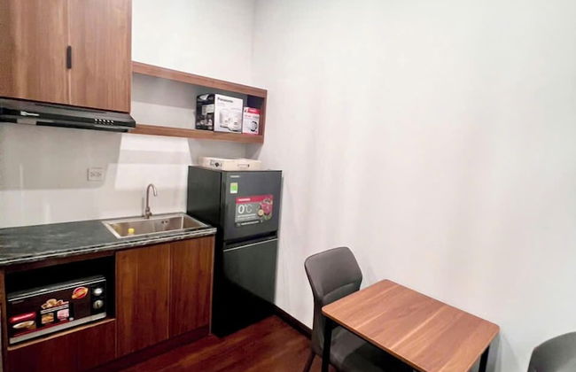 Hoàng Huy Riverside by HPT Home - Foto 11