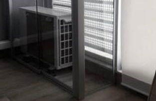 Apto 1 dorm guarulhos helbor patteo bosque maia 7 min aeroporto - Foto 12