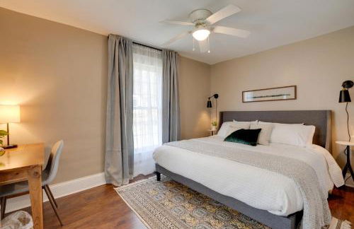 Gambier Vacation Rental about 5 Mi to Mt Vernon! - Foto 11