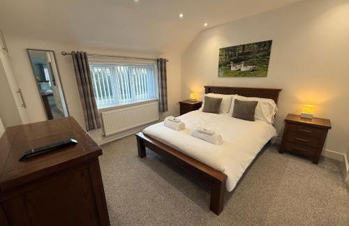 The Farmhouse at Moss Bank Farm - Foto 14