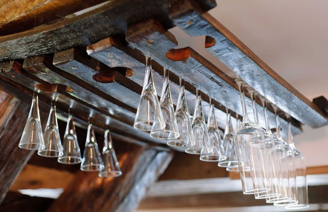 Traditional Houses Korana River - Foto 7