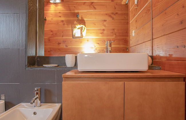 Liiiving in Ofir - Seaside Pool Bungalow - Foto 35