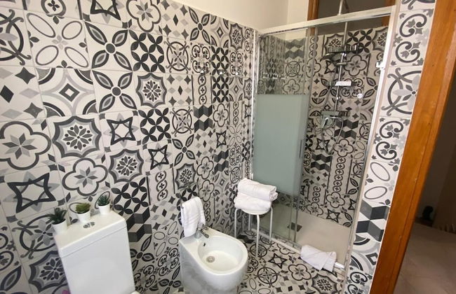 Elegant Three Room Apartment in Porto Torres - Foto 16