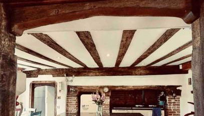 Marsh Farm House - Foto 3, pet friendly