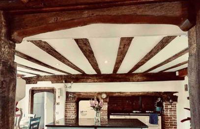 Marsh Farm House - Foto 3