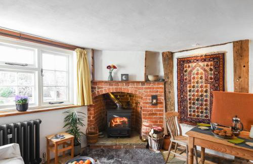 Oakley Cottage - Foto 6