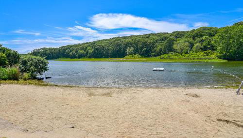 Narragansett Vacation Rental Near River and Beach! - Foto 3