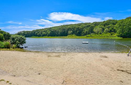 Narragansett Vacation Rental Near River and Beach! - Foto 3