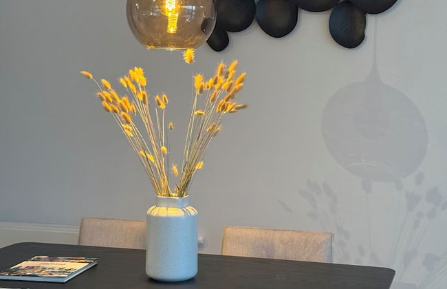 TotalApartments Vervet Gjøa - Foto 64