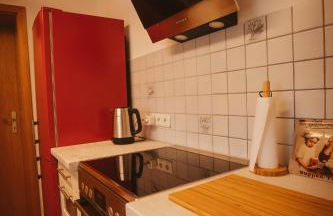 FERIENPARADIES AM KAMMERBERG - ein ganzes Haus für Sie alleine!!! - Foto 32