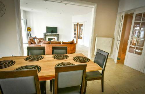 Grand appartement de haut standing en centre-ville - Foto 28