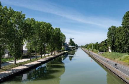 Le Cocon de Bondy - Foto 22