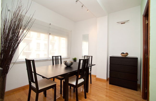 Cozy Eixample Apartment - Photo 12