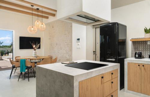 Sohora twin Villas - Foto 61