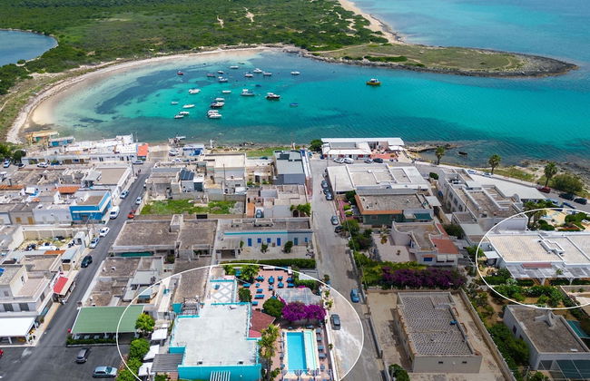 3178 Residence La Scogliera - Monolocale by Barbarhouse - Foto 28