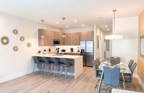 TR1459SL - Brand new Star Wars property with pool - Foto 6