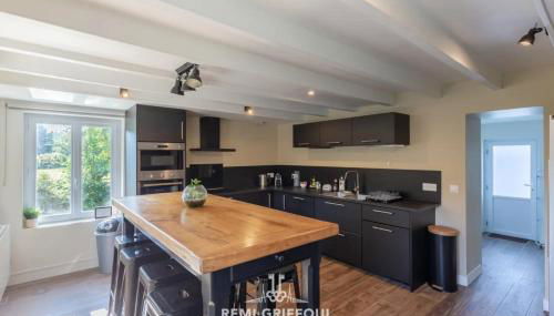 La Maison Josélise 4 Family & Countryside 10 guests - Photo 3