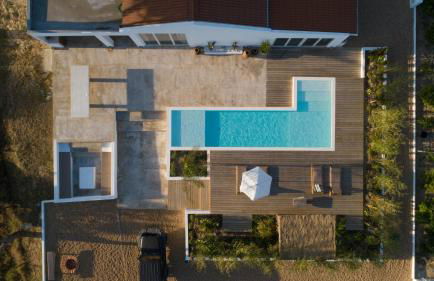 Casa Thala - Conceptual 3-Suite Villa & Hot Pool - Foto 22