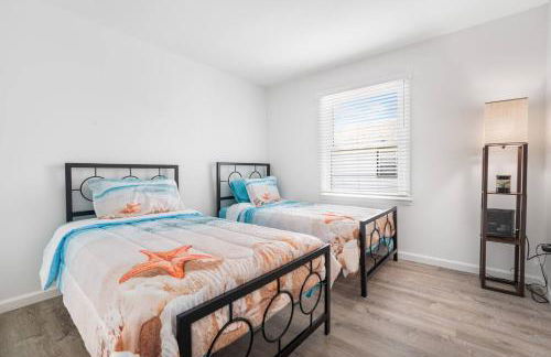 Coastal Retreat – Brigantine - Foto 9