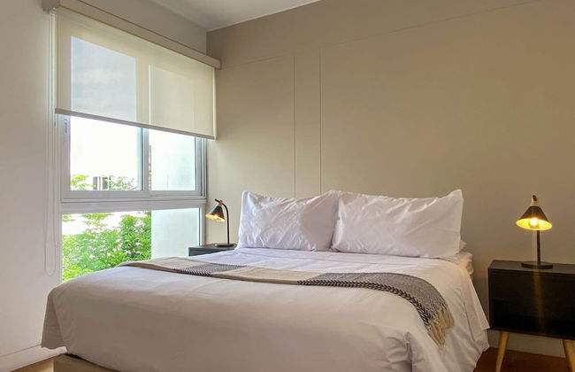 w Bright 2BR Duplex With Balcony in Barranco - Foto 16