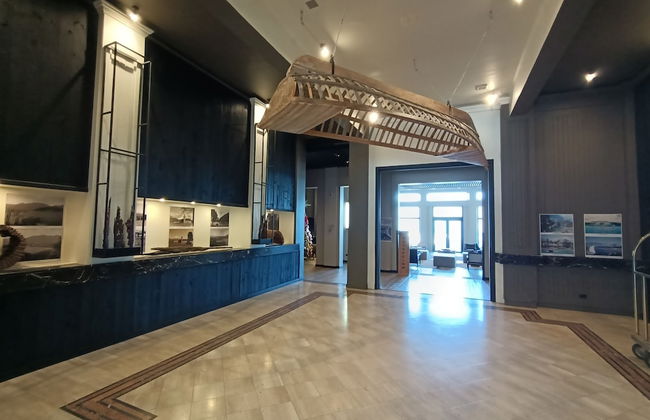 Apart Enjoy Pucon - Foto 59