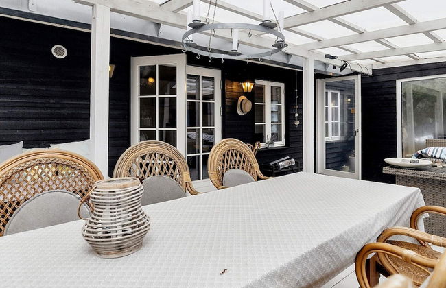 5 Person Holiday Home in Frederikshavn - Foto 15