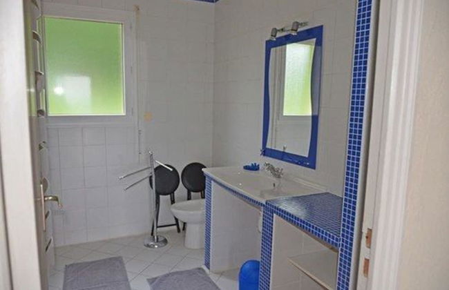 Gite Au Bouzigues - Foto 22