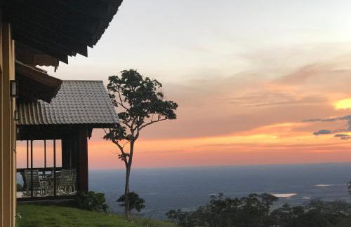 Paraíso do Morro dos Ventos - Foto 65
